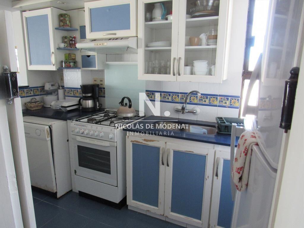 Venta y alquiler de apartamento de 3 dormitorios en Punta d