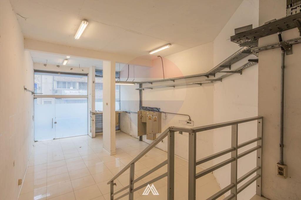 ALQUILER LOCAL COMERCIAL DOBLE ACCESO CORDON