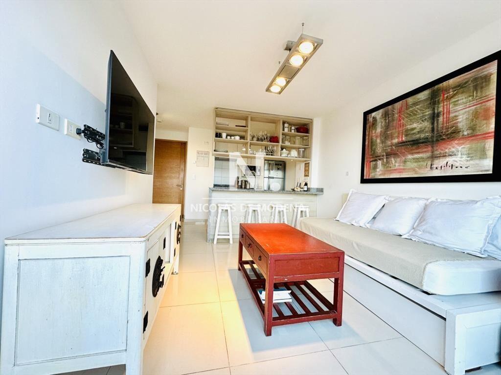 Venta de moderno departamento en zona Roosevelt