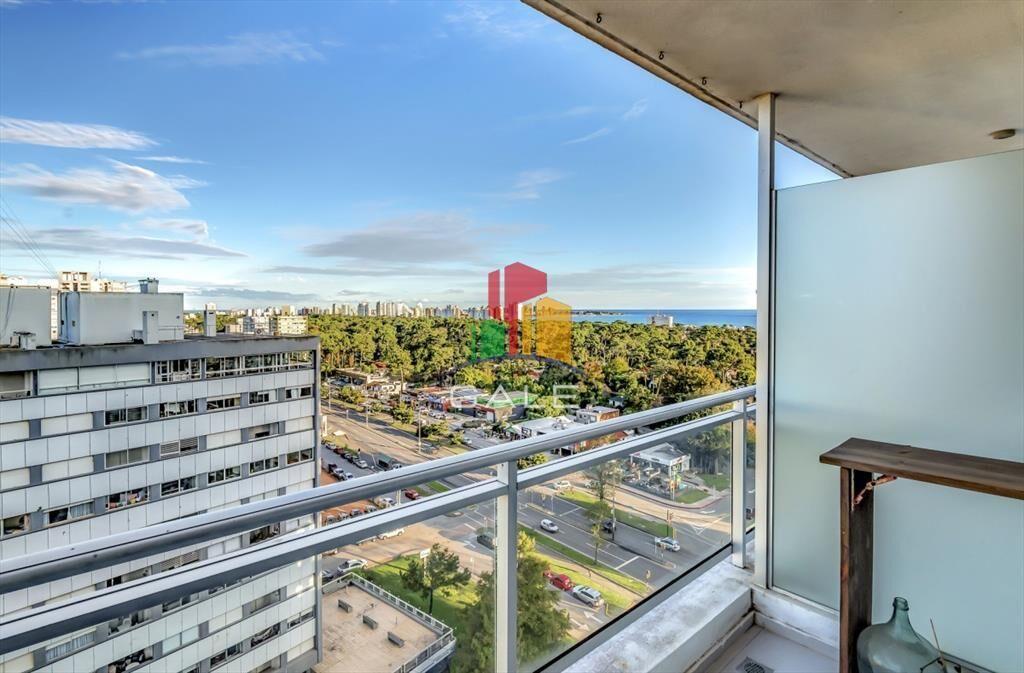 Venta Apartamento 1 Dormitorio en Punta del Este