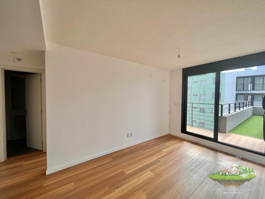 APARTAMENTO 2 Dorm. -U 003B- ÚLTIMA UNIDAD EN PROMOCIÓN!!
