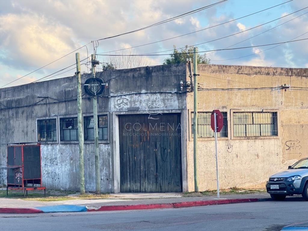 Propiedad muy bien ubica en avenida y zona en de