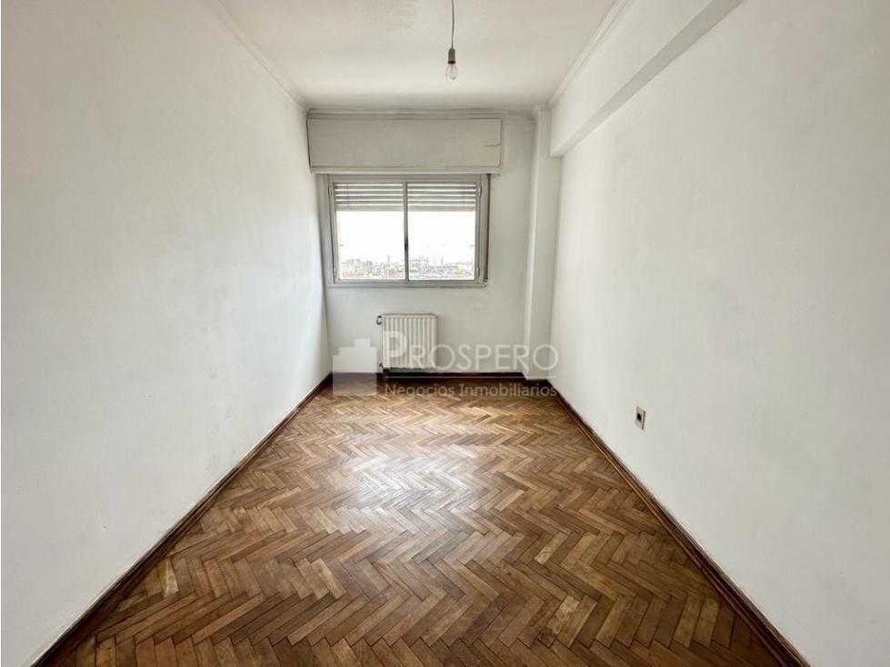 VA1601/P Venta apto 3 dormitorios Centro garaje CON RENTA