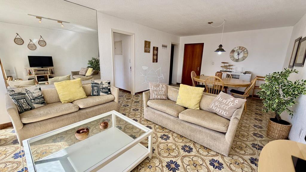 Apartamento en venta 2 dormitorios al PUERTO!