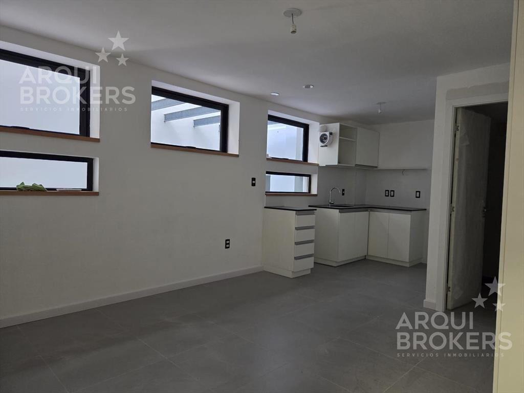Apartamento monoambiente en venta en Centro - 102