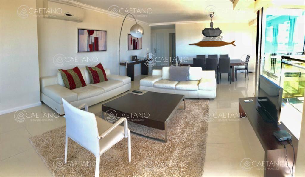 Excelente apartamento en Torre Imperiale II con a