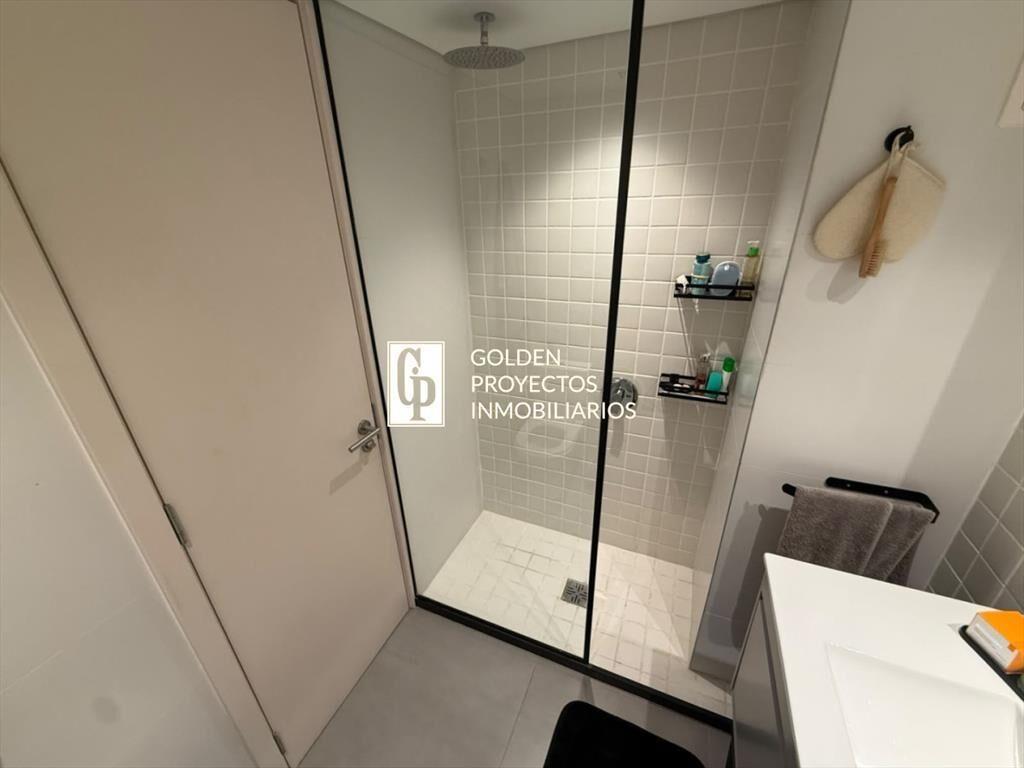 Apartamento en Venta Dos Dormitorios Doble Garage
