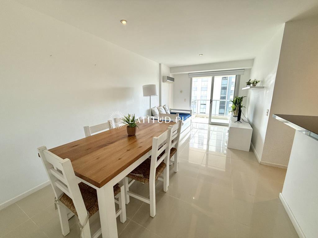 Brava, apartamento de dos dormitorios con