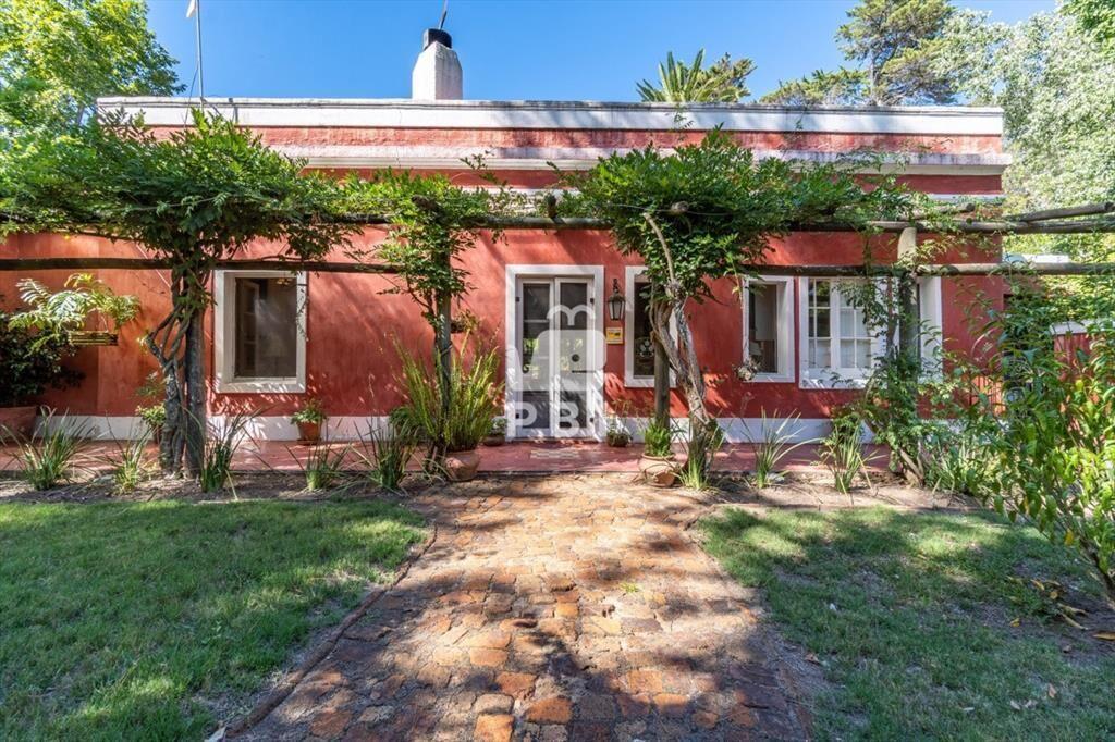 Chacra en Camino Lussich, Punta Ballena - Ref :