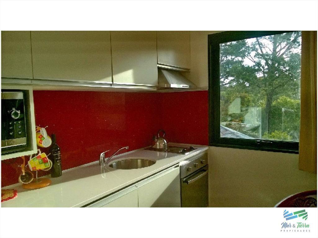 Apartamento en Roosevelt, 1 dormitorios *