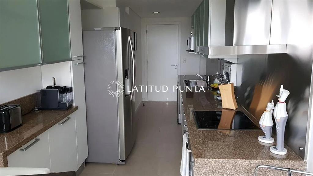 Apartamento en Le Parc, 2 suites