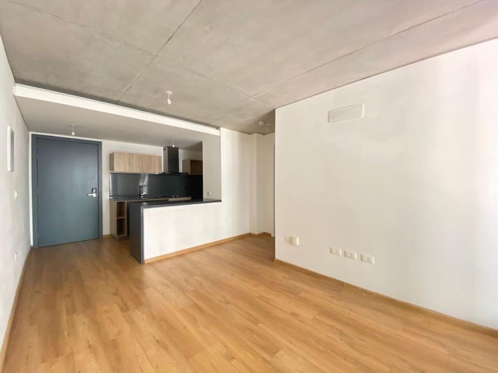 Venta apartamento 1 dormitorio en Alma Brava con garage en