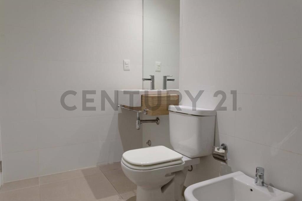 ALQUILER APARTAMENTO MALVIN SUR UN DORMITORIO SEMI EQUIPA...