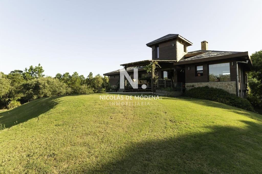 En venta chacra en Jose Ignacio de 4 dormitorios