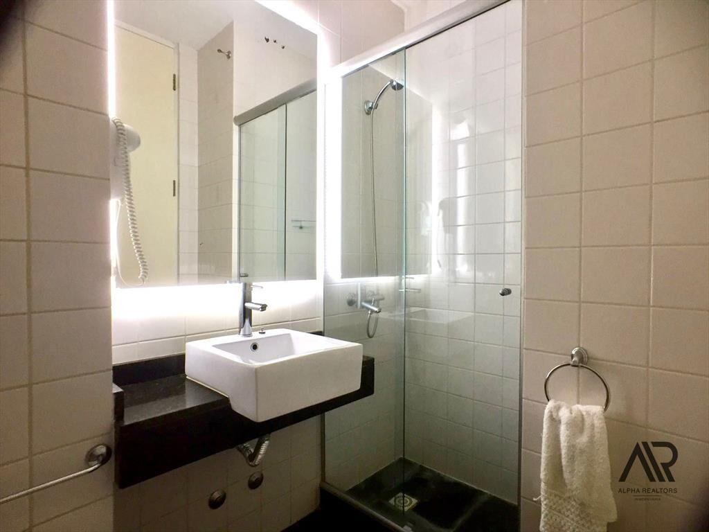 Apartamento en alquiler temporada de 2 dormitorios c/ter...