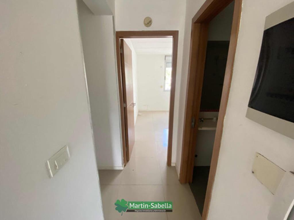 Apartamento en Venta - Pocitos Nuevo