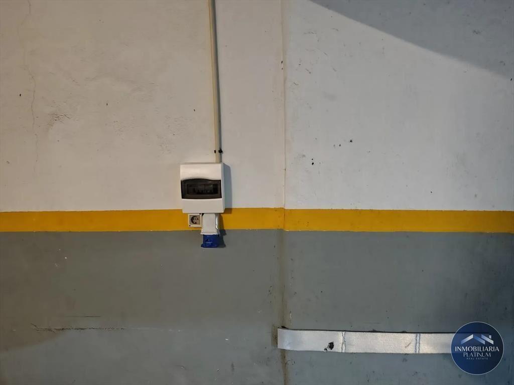 Apartamento en alquiler c/ cochera en Parque Rodó