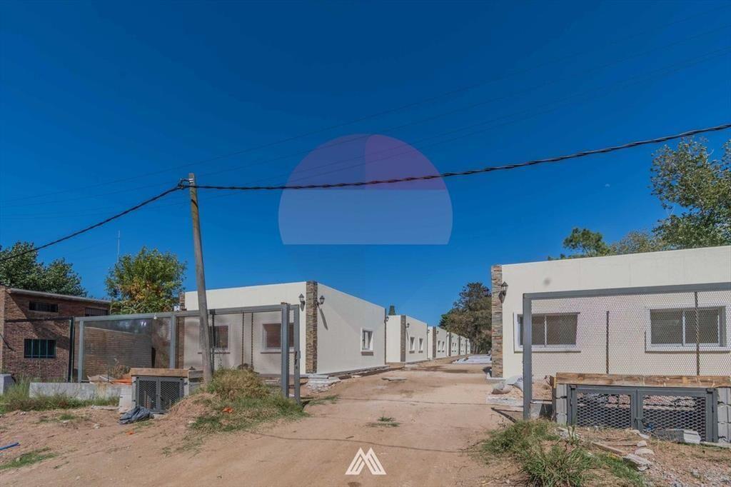 VENTA CASA SOLYMAR 2 DORMITORIOS PATIO PARRILLERO