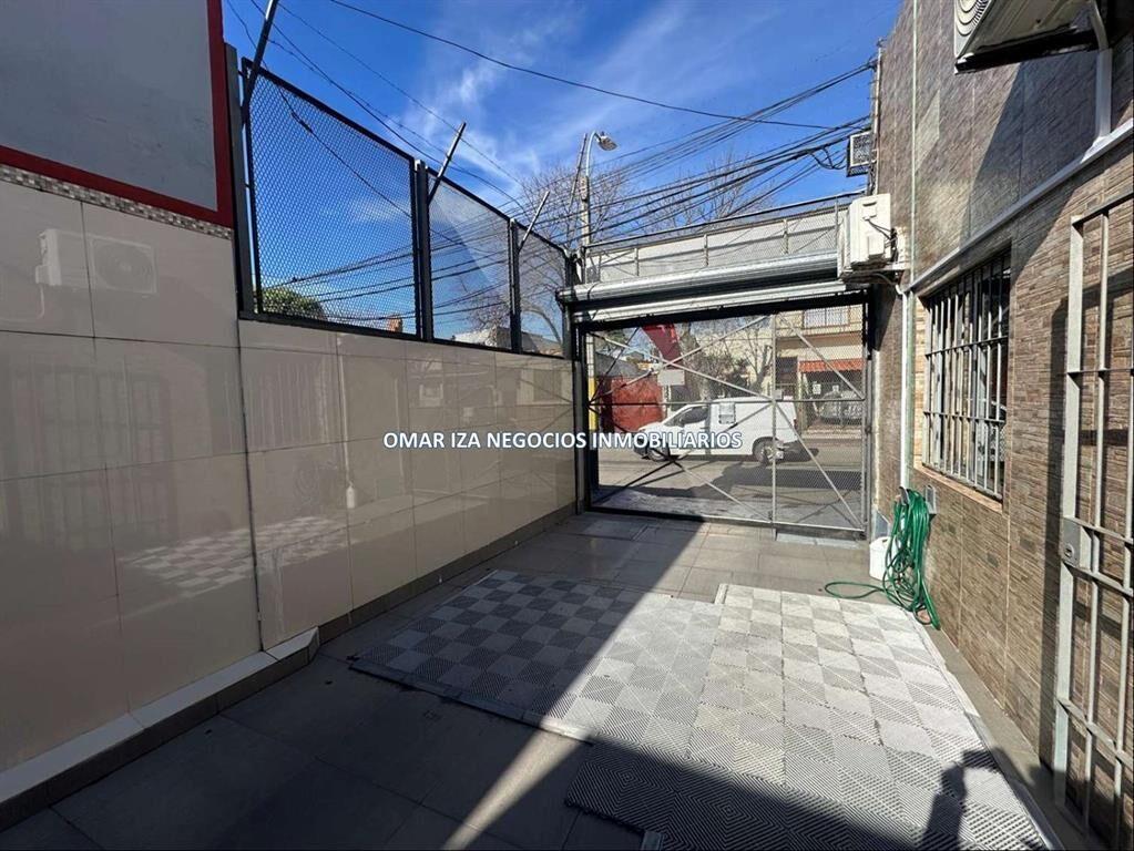ALQUILER LOCAL COMERCIAL EN UNION, GALPON, DEPOSITO, EXPLAN