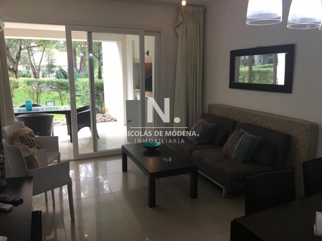 Apartamento en Punta Ballena, Punta Ballena