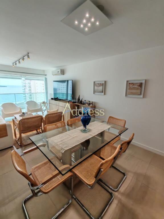 Apartamento en Punta del Este, Mansa