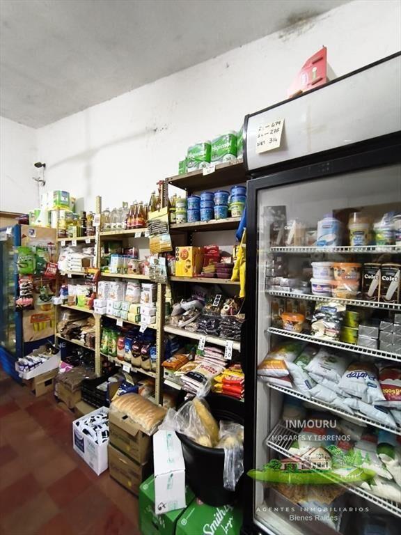 Se vende llave de kiosko, Paso de las Duranas