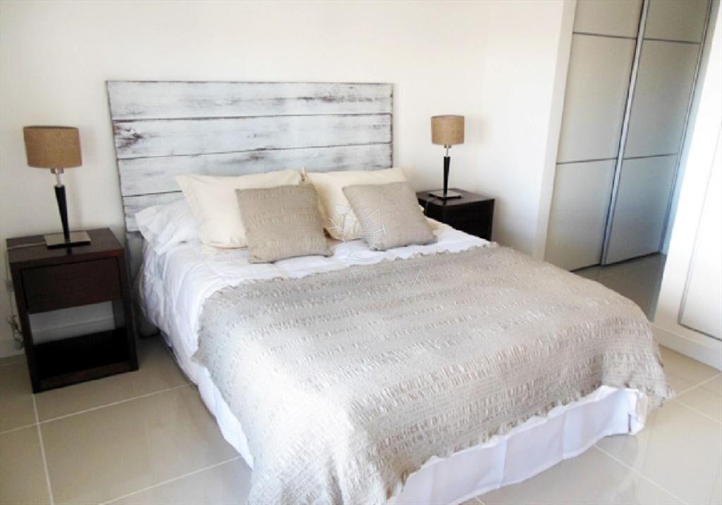 VENTA Y ALQUILER DE APARTAMENTO DE 3 SUITES EN