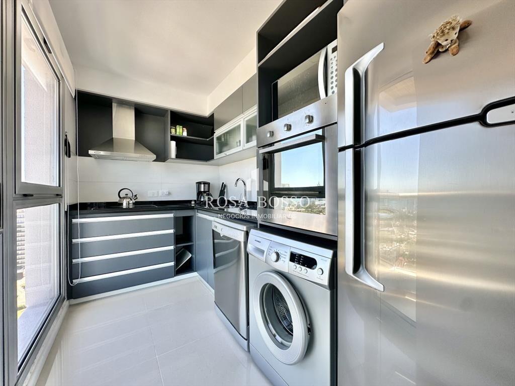 Apartamento Venta 2 dormitorios Brava Punta del Este