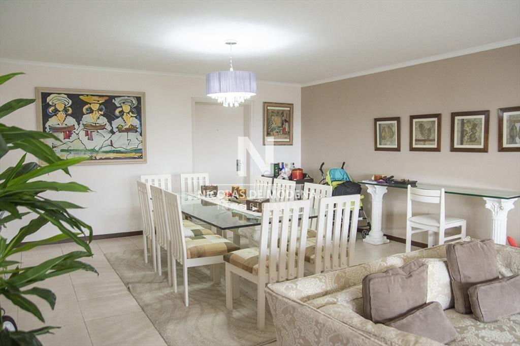 Apartamento 3 dormitorios con inmejorable vista!