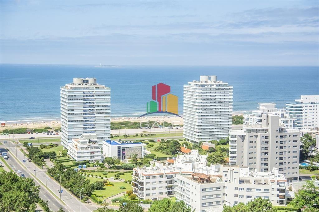 Departartamento de 3 dormitorios en venta en One