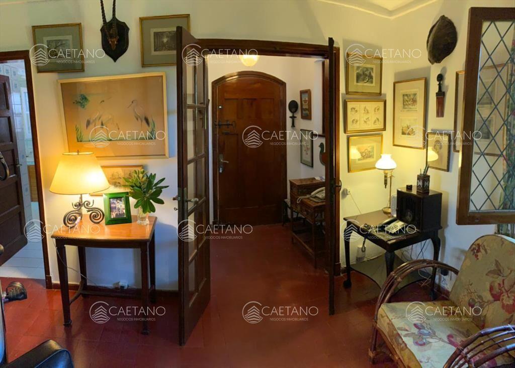 Casa "Villa Florida"