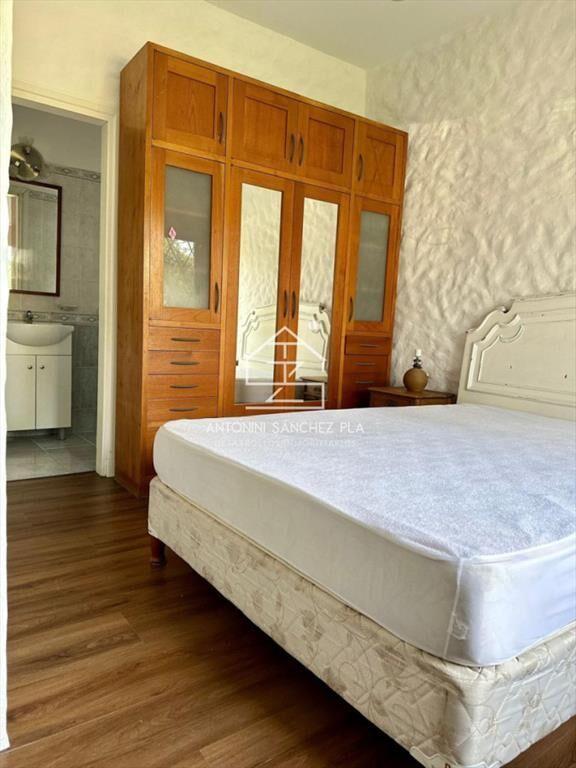 COMODA CASA EN ALQUILER EN LA MANSA