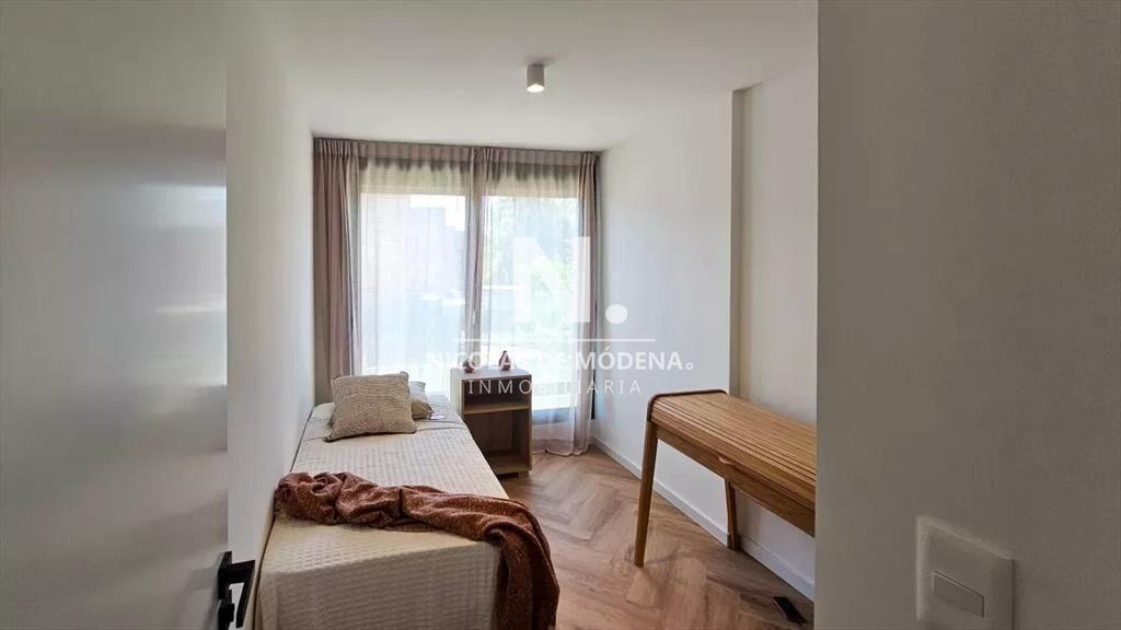 Venta Moderno Apartamento de 3 Dormitorio a Estrenar en Bar