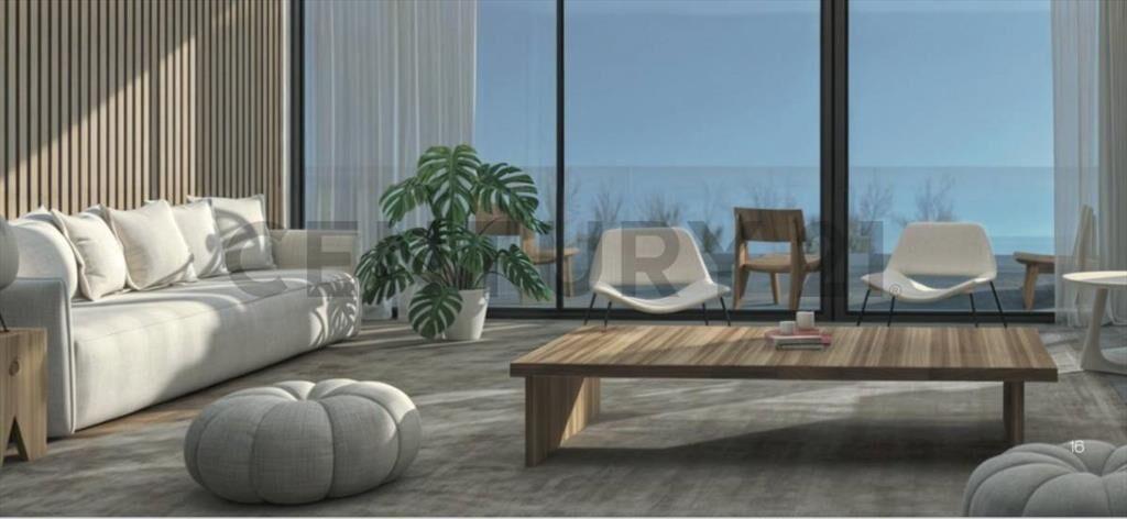 Venta Apartamento 1 dormitorio Punta Ballena, frente al mar
