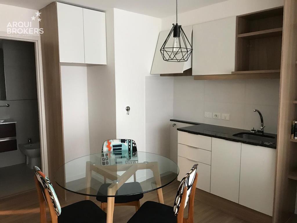 Venta apartamento Monoambiente en Pocitos c/ terraza y gara