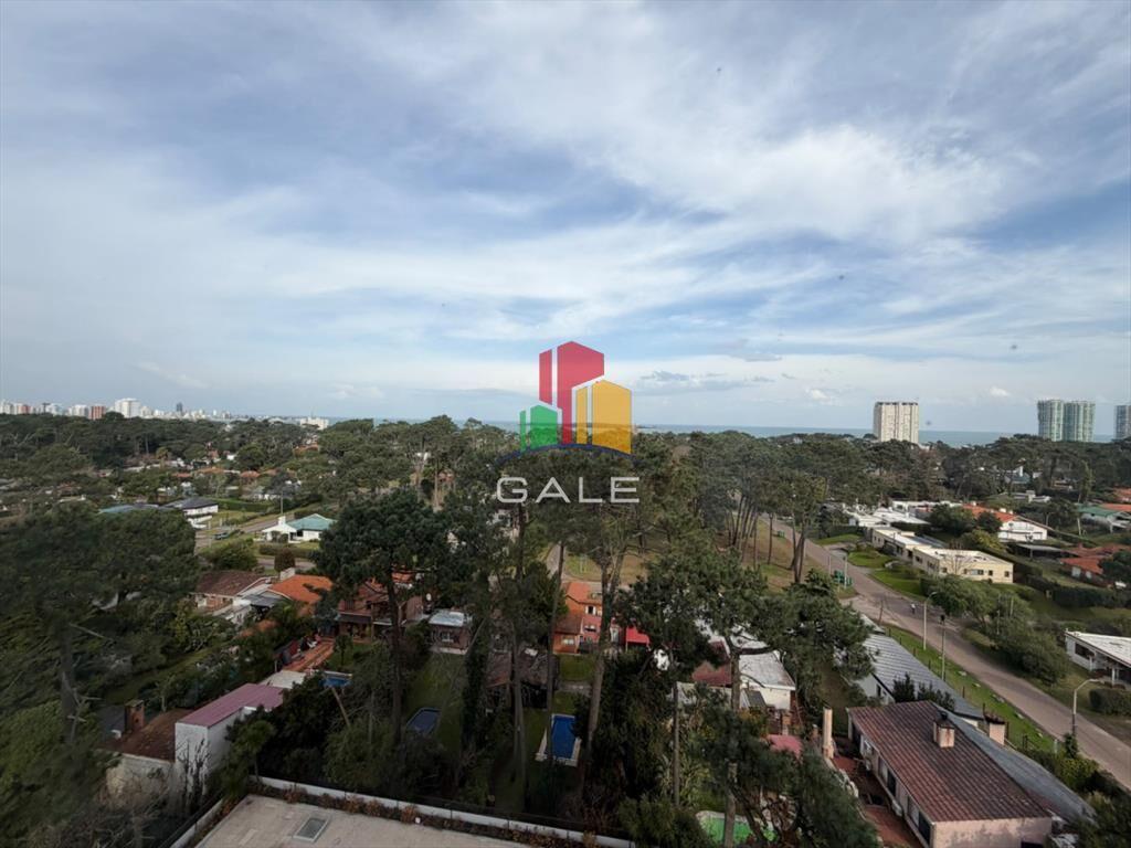 Apartamento en Roosevelt, 2 dormitorios con