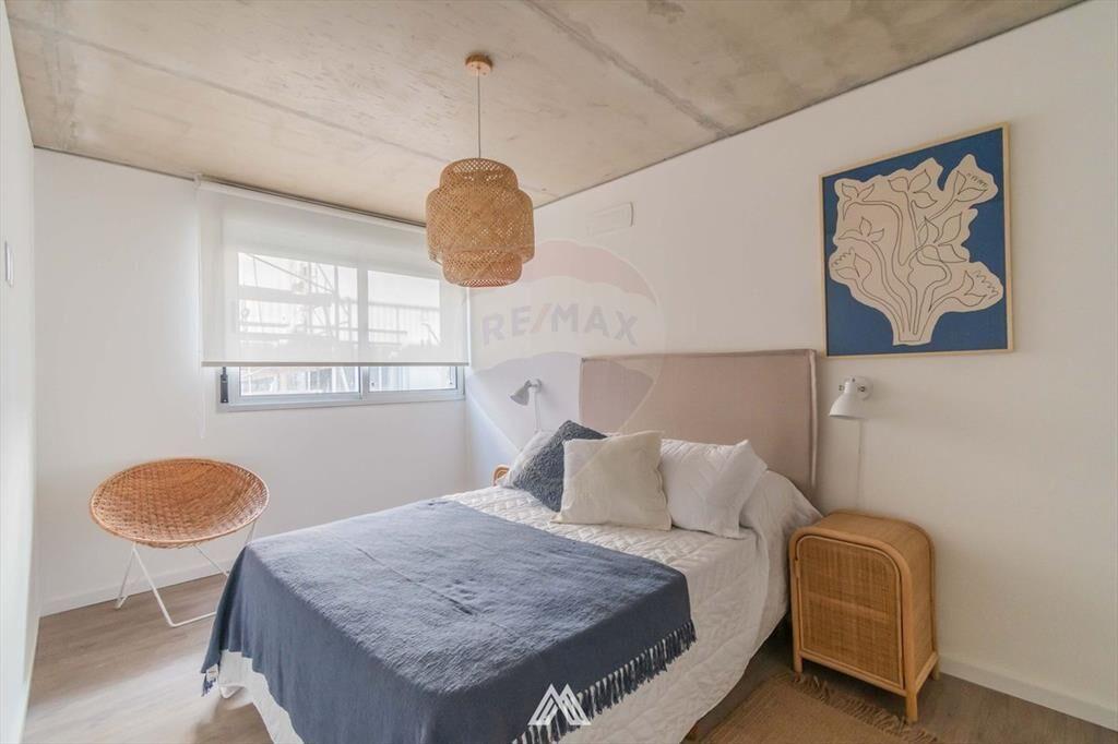 VENDE APARTAMENTO 1 DORMITORIO EN PALERMO