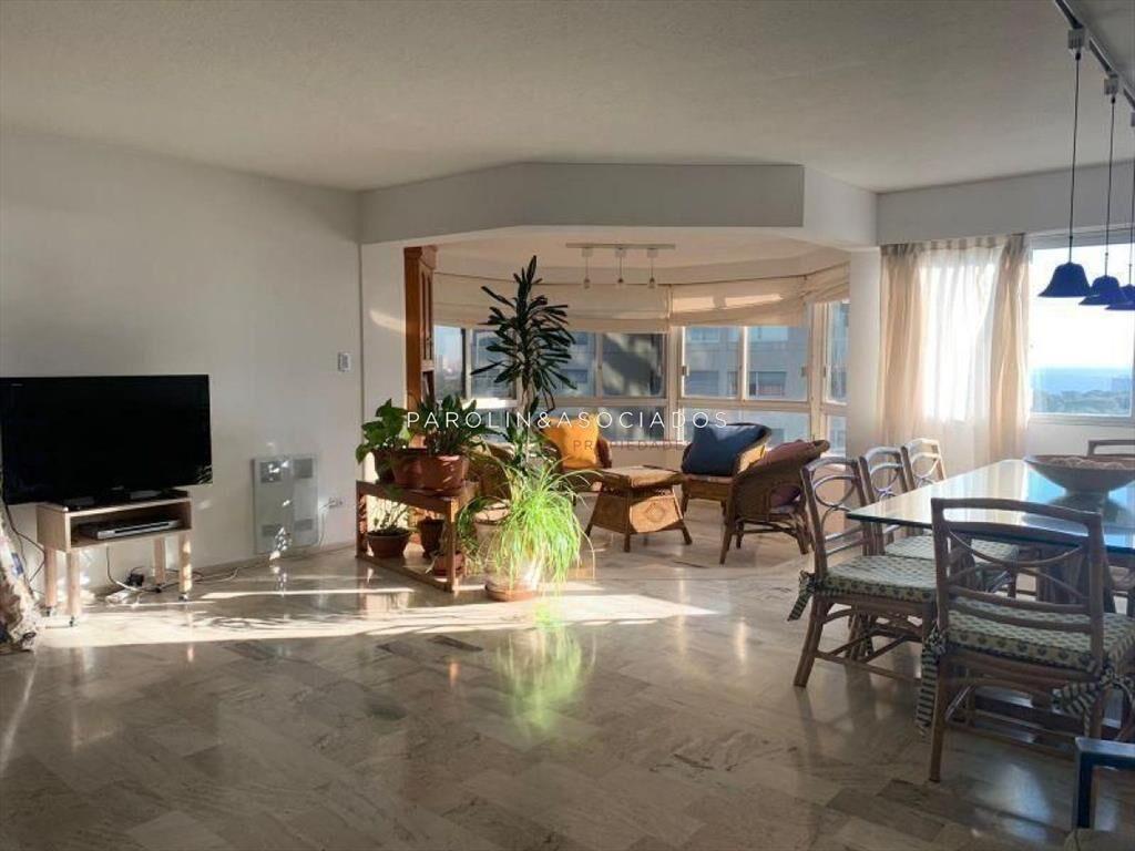 DEPARTAMENTO EN ALQUILER EN ROOSEVELT CENTER, PUNTA DEL EST