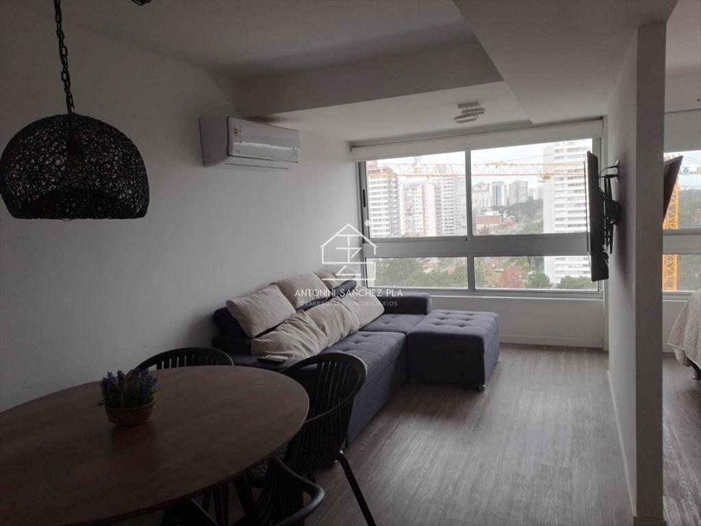 En venta Apartamento en Roosevelt - Punta del Este de 1 dor