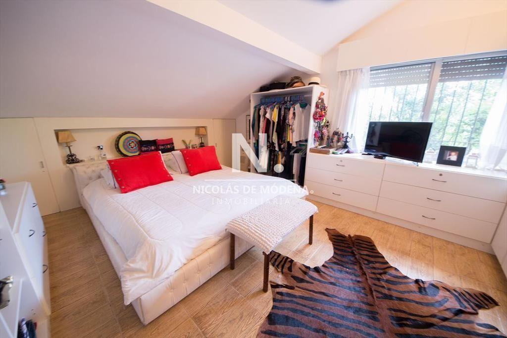 Casa en Parque Golf