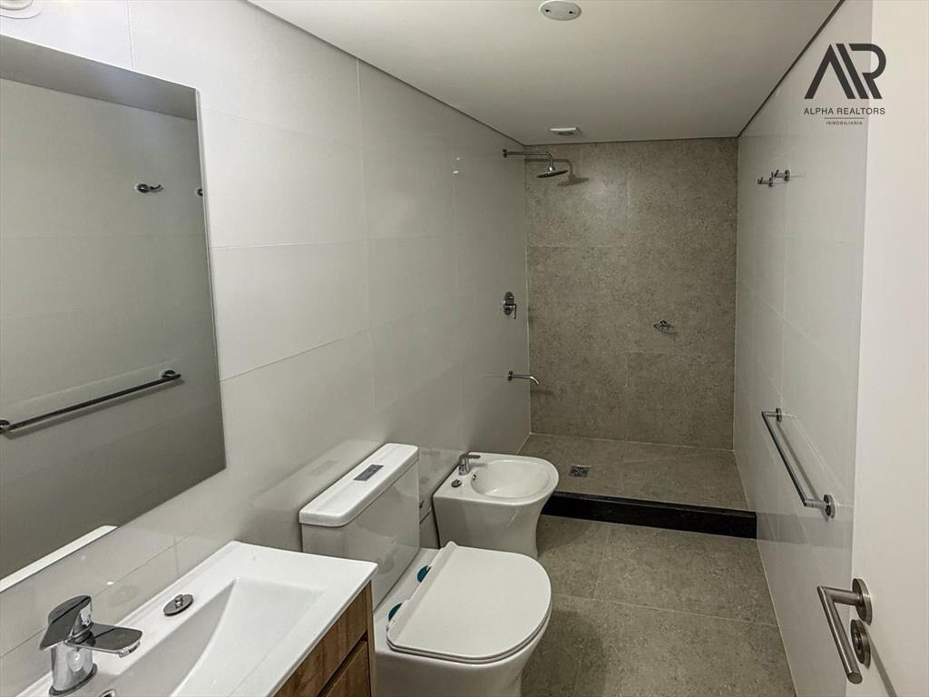Apartamento en alquiler c/ cochera en Cordón