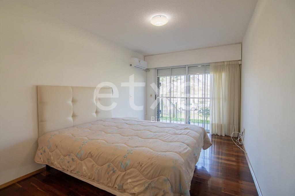 Apartamento en Alquiler