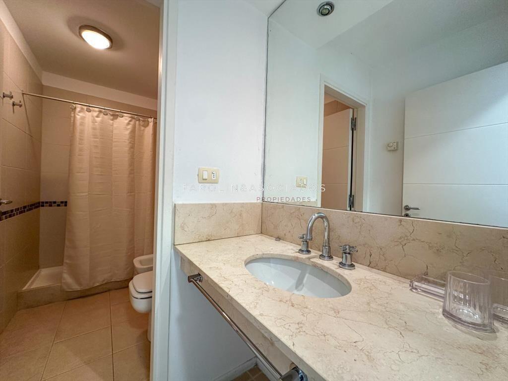 Departamento en Venta en Forest Tower de 4 Punta