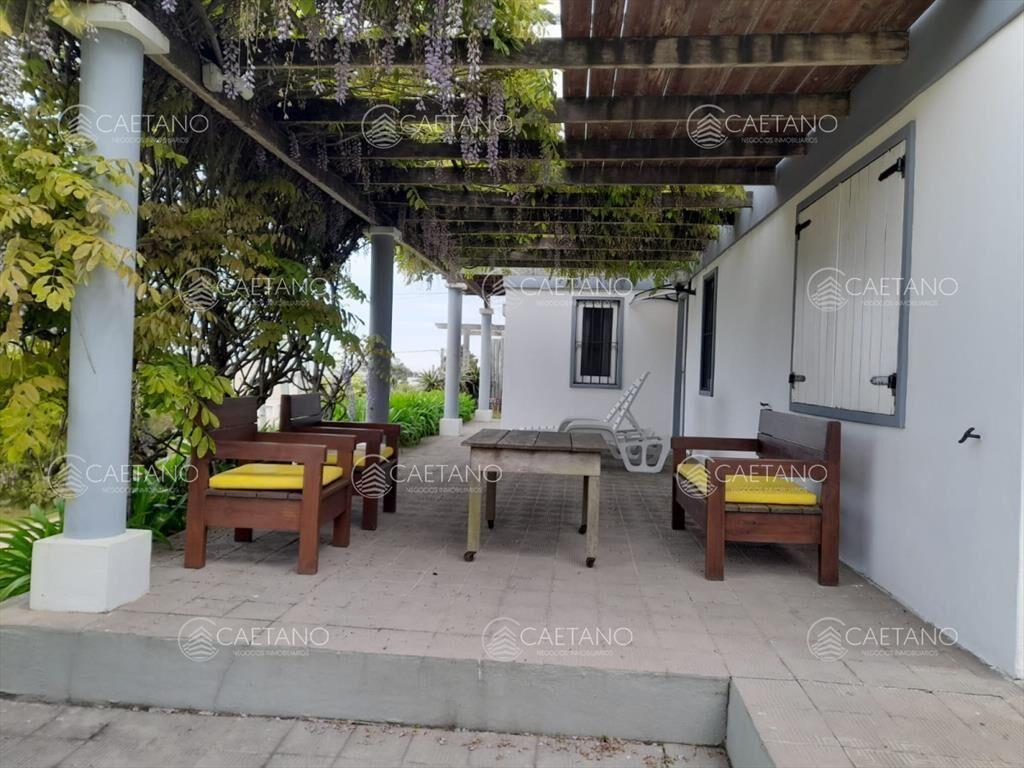 Casa en alquiler temporal 3 dormitorios en