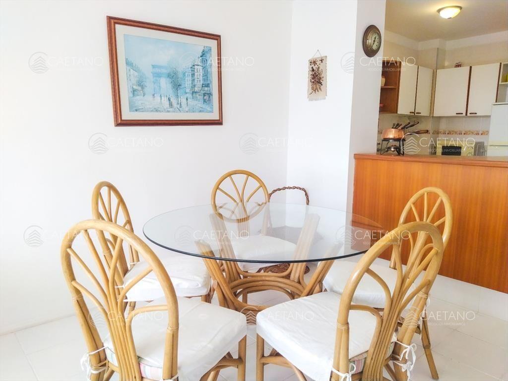 Apartamento en alquiler