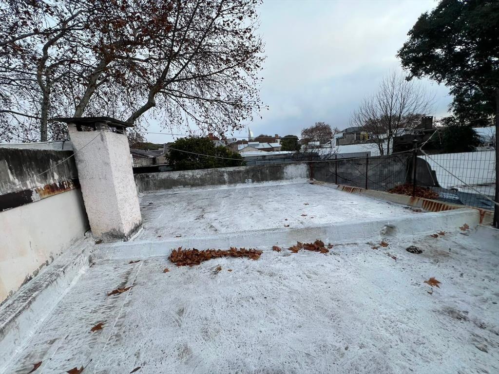 Casa 3 dormitorios 2 baños y parrilero en Aguada