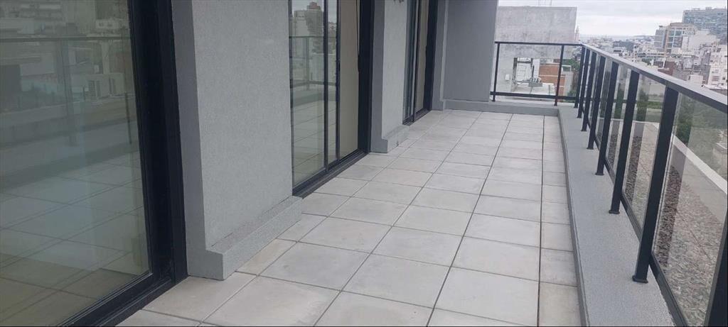 Alquiler Apartamento Centro 2 Dormitorios 1 Baño 2 Garajes