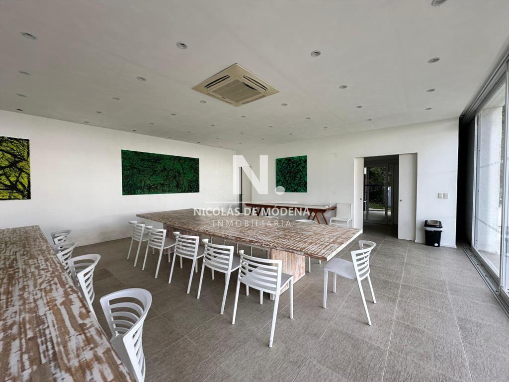 Espectacular casa en Venta en Golf, Punta del