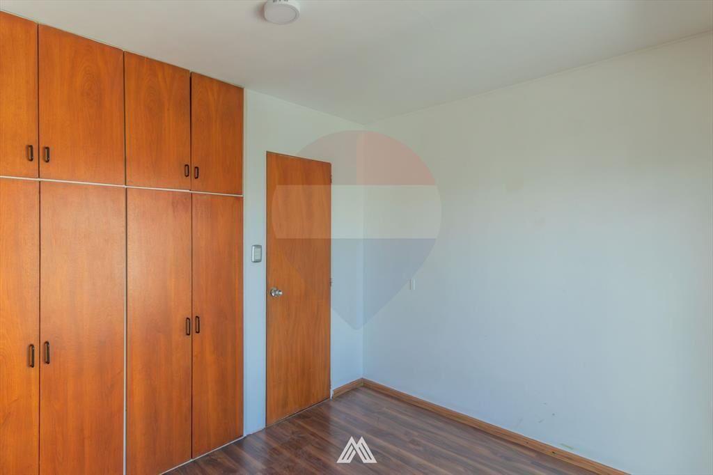 Venta Penthouse 3 dorm. y garaje Punta Carretas