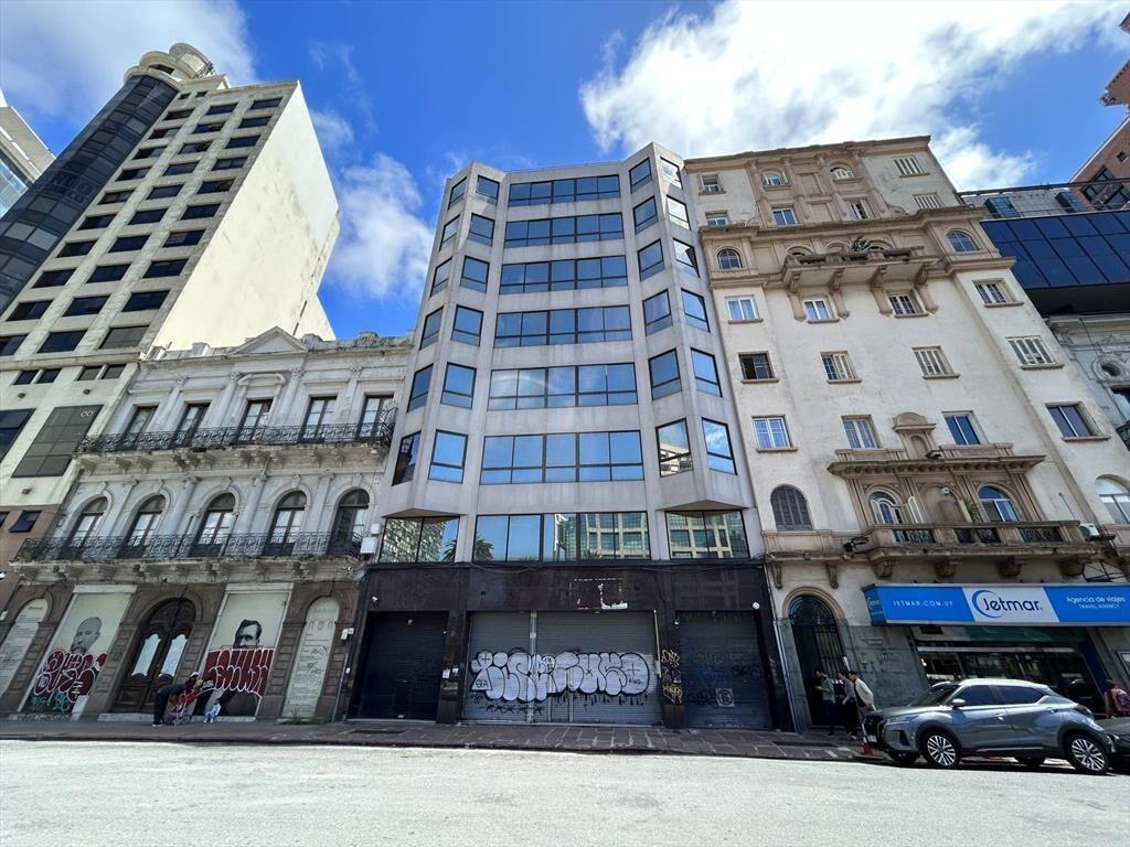 Venta de Oficina en Centro